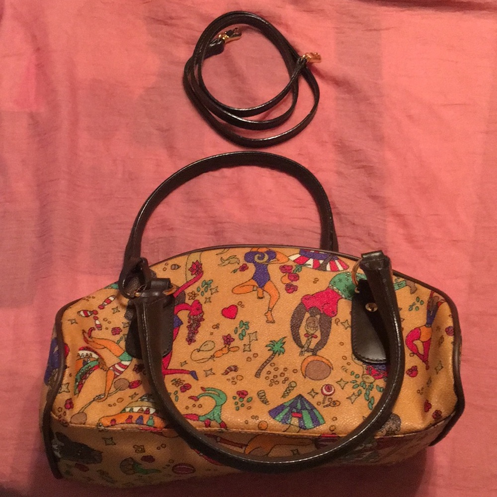 Piero Guidi Hand Bag